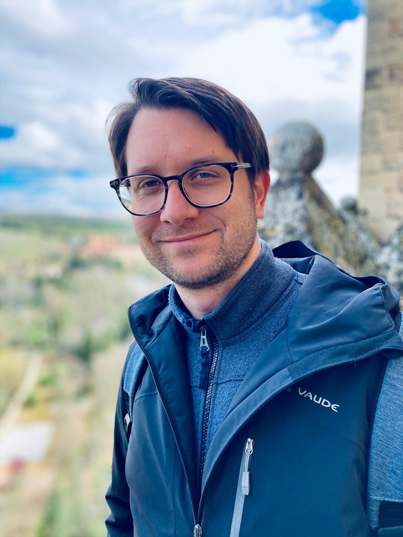 Prof. Dr. Felix Tacke