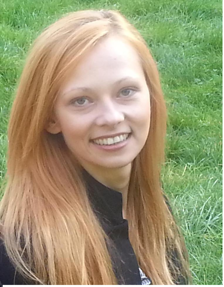 Prof. Dr. Karolina Broś