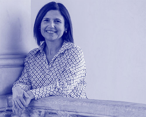 Prof. Dr. Marta Samper Hernández